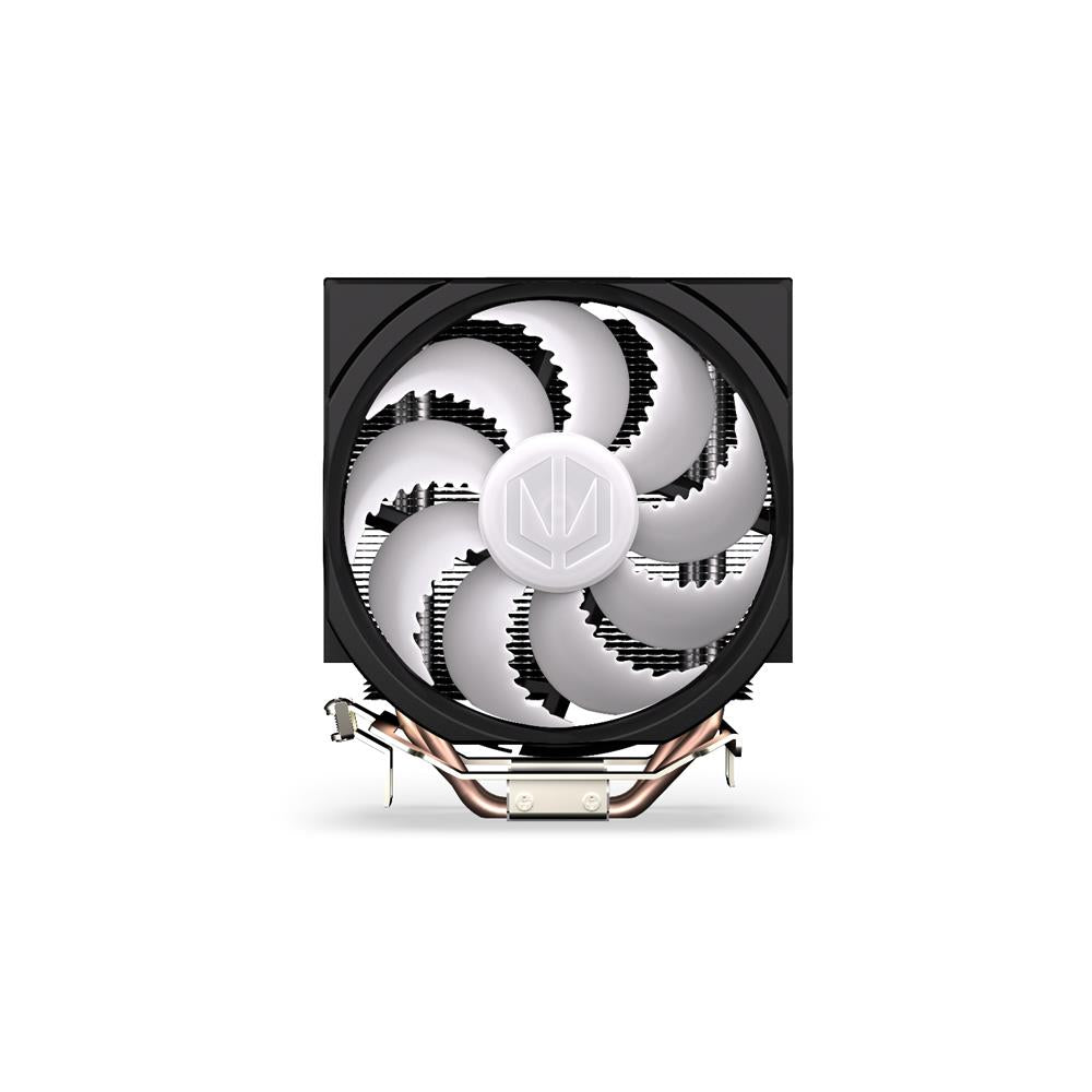 ENDORFY Spartan 5 ARGB CPU-Kühler, Beleuchtet, inklusive Wärmeleitpaste | EY3A002
