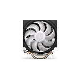 ENDORFY Spartan 5 ARGB CPU-Kühler, Beleuchtet, inklusive Wärmeleitpaste | EY3A002