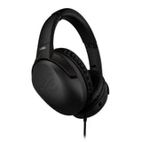 ASUS ROG Strix Go Core Gaming Headset kabelgebunden 3,5mm-Klinkenstecker leichtgewichtig Schwarz