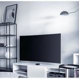 LogiLink TV Wandhalterung 32 bis 70 Zoll neigbar schwenkbar drehbar