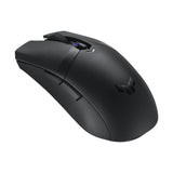 ASUS TUF Gaming M4 Wireless optische Gaming-Maus kabellos beidhändig 12.000 DPI Aura Sync