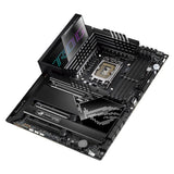 ASUS ROG MAXIMUS Z690 HERO Gaming Mainboard Sockel Intel LGA 1700 ATX DDR5 M.2 USB 3.2 Thunderbolt 4