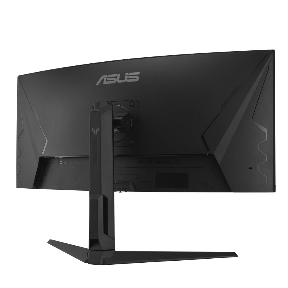 ASUS TUF Gaming VG34WQML5A 34 Zoll WQHD Curved Gaming Monitor 250Hz Fast VA ELMB