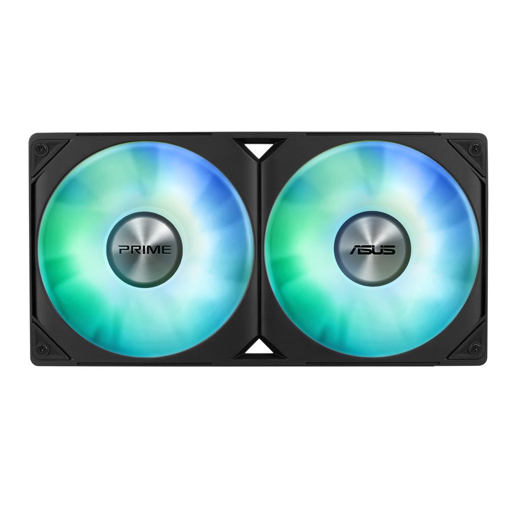 ASUS PRIME LC 240 ARGB All‑in‑One CPU‑Wasserkühlung 240 mm LGA 1851 AM5