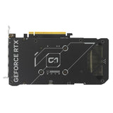 ASUS Dual GeForce RTX 5060 OC 8GB GDDR7 Gaming Grafikkarte PCIe 5.0