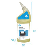 HP Aktenvernichter Öl 400 ml pflanzlicher Schmierstoff für Shredderpflege