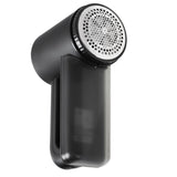 Adler AD 9617 Fusselentferner LCD schwarz – 3 Geschwindigkeiten & USB-Ladung