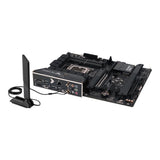 ASUS TUF Gaming Z790-Plus WIFI Mainboard Sockel Intel LGA1700 (ATX, PCIe 5.0, DDR5, M.2, HDMI, DP, WiFi 6)