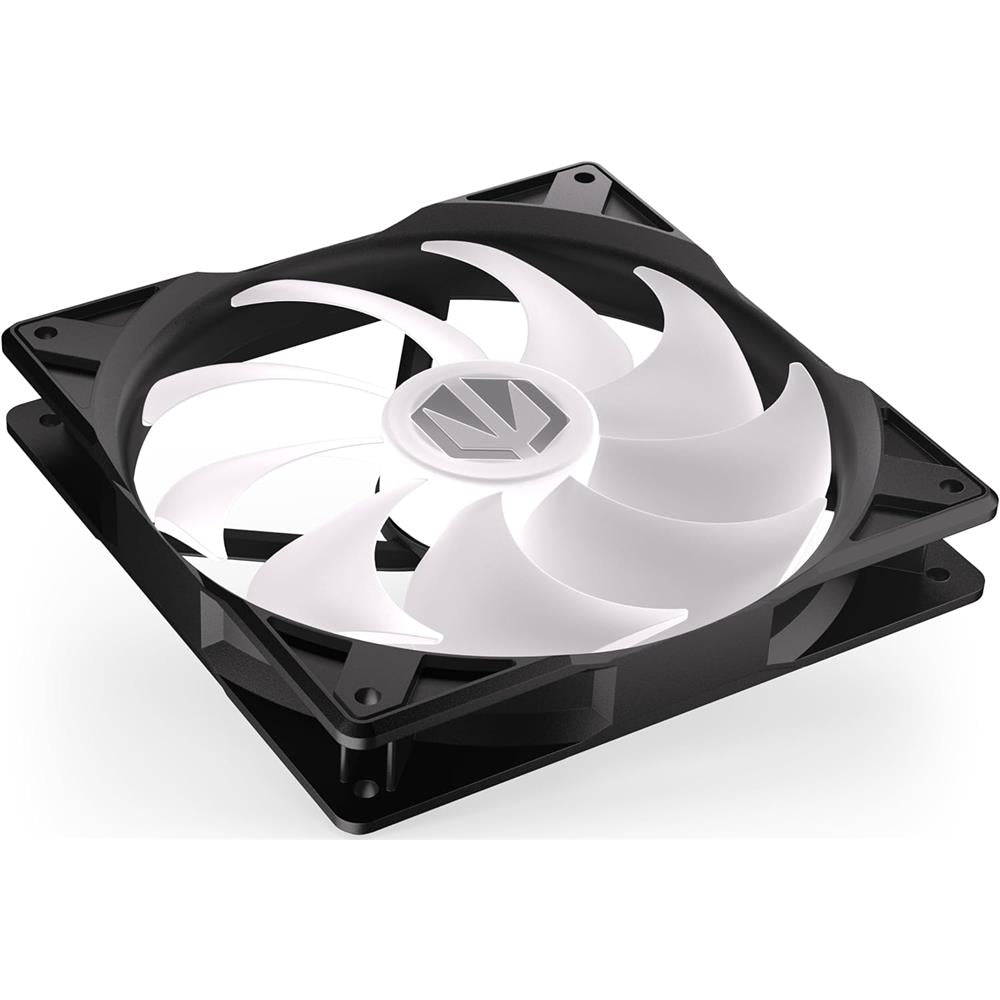ENDORFY Fluctus 140 PWM ARGB PC-Gehäuselüfter, 140mm, Beleuchtet | EY4A004