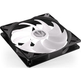 ENDORFY Fluctus 140 PWM ARGB PC-Gehäuselüfter, 140mm, Beleuchtet | EY4A004