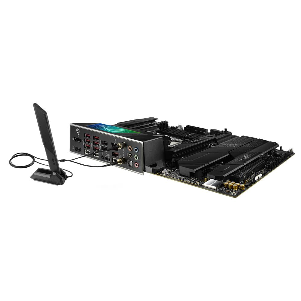 ASUS ROG STRIX X670E-F GAMING WIFI Mainboard Sockel AMD AM5