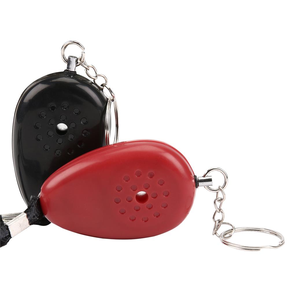 Olympia PA 150 Panikalarm Personenabwehr 100 dB Schwarz