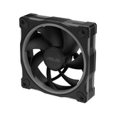 ASUS Prime MR120 ARGB Gehäuselüfter Black 3er Pack 120 mm PWM