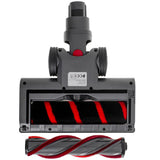 Adler AD 7062 Akku Staubsauger Pro mit Automatikmodus Grau