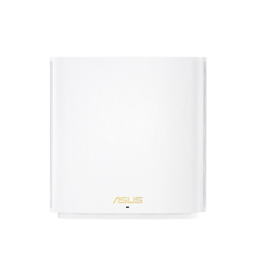 ASUS ZenWiFi XD6 AX5400 2er Set Weiß Whole-Home Dual-Band Mesh WiFi 6