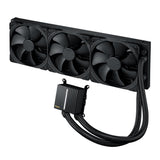 ASUS ProArt LC 420 All in One CPU-Wasserkühler 3x 140mm Noctua 140mm Radiatorlüfter
