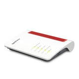 FRITZ!Box 4630 - WLAN-Router für ein schnelles Heimnetz mit Multi-Gigabit-WAN und Wi-Fi 7