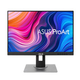 ASUS ProArt PA248QV 61,21 cm 24,1 Zoll Monitor für Bildbearbeitung WUXGA sRGB 75Hz HDMI DisplayPort