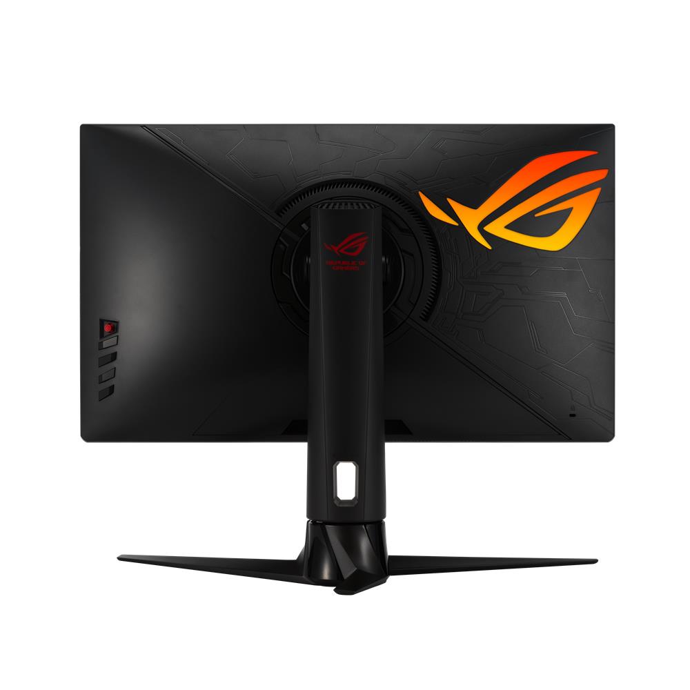 ASUS ROG STRIX XG27AQ 68,58cm (27 Zoll) Gaming Monitor WQHD Fast IPS 1ms 144Hz übertaktbar auf 170Hz