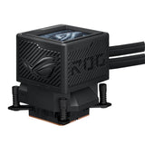 ASUS ROG Ryujin III 360 ARGB Extreme All‑in‑One CPU‑Wasserkühlung LCD LGA 1851 AM5