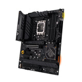 ASUS TUF Gaming Z790-Plus WIFI D4 Mainboard Sockel Intel LGA1700 ATX PCIe 5.0 DDR4 M.2 HDMI DP WiFi6