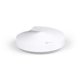 TP-Link Deco M5 (1-Pack) AC1300 Whole-Home Wi-Fi System WLAN-Heimnetz