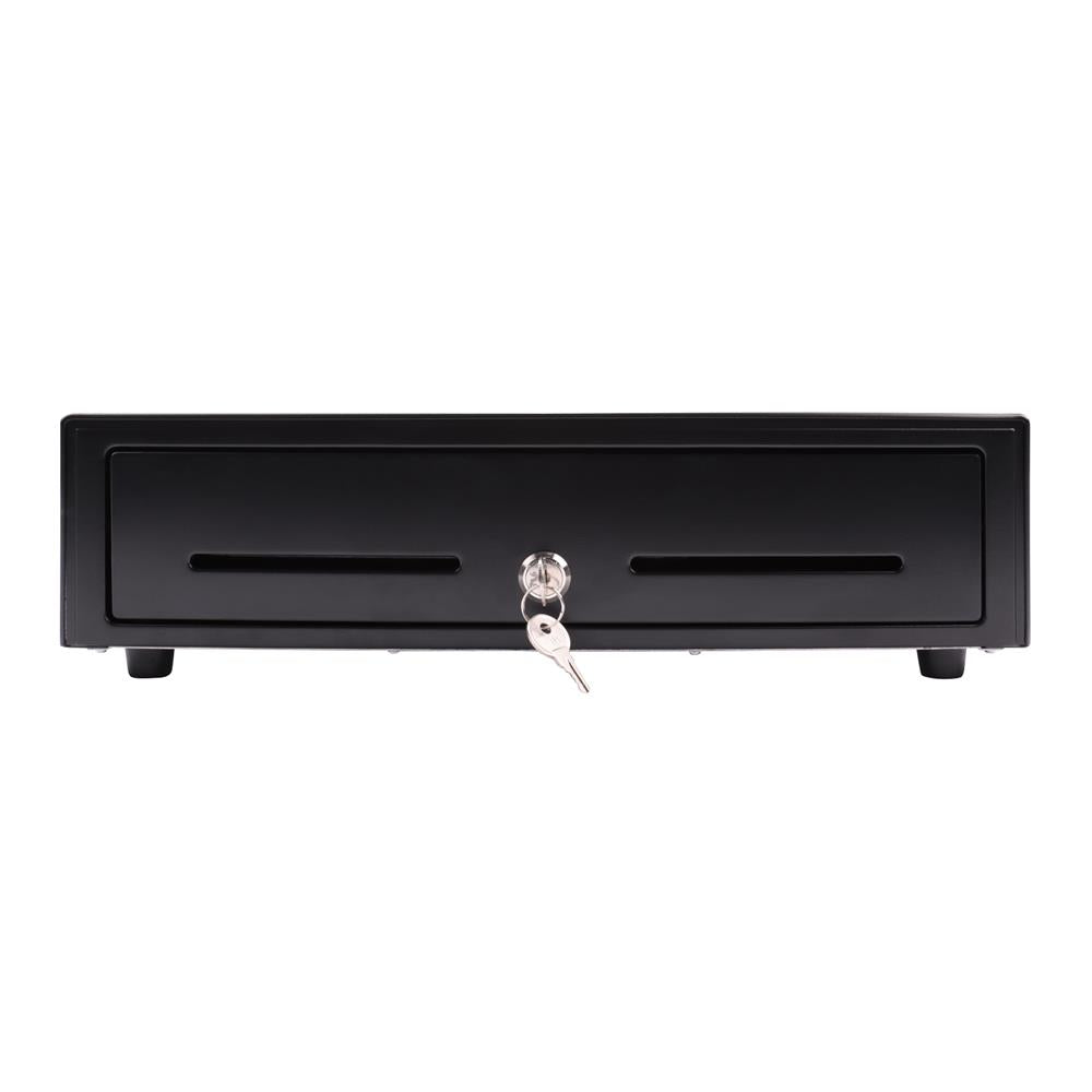 Olympia Kassenschublade SD 330A Metall Geldlade Schwarz
