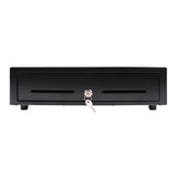 Olympia Kassenschublade SD 330A Metall Geldlade Schwarz