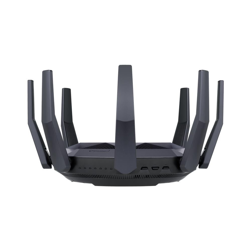 ASUS RT-AX89X AX6000 Gaming 6 Router AiMesh WLAN System WiFi 6 MU-MIMO AiProtection Pro