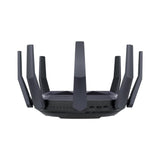 ASUS RT-AX89X AX6000 Gaming 6 Router AiMesh WLAN System WiFi 6 MU-MIMO AiProtection Pro