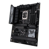 ASUS TUF Gaming Z790-Plus WIFI Mainboard Sockel Intel LGA1700 (ATX, PCIe 5.0, DDR5, M.2, HDMI, DP, WiFi 6)