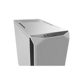 be quiet! Pure Base 500 White Gehäuse Case Tower Weiß 2 vorinstallierte Pure Wings 2 Lüfter BG035