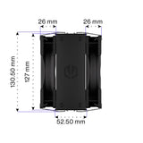 ENDORFY Fera 5 Dual Fan CPU Kühler