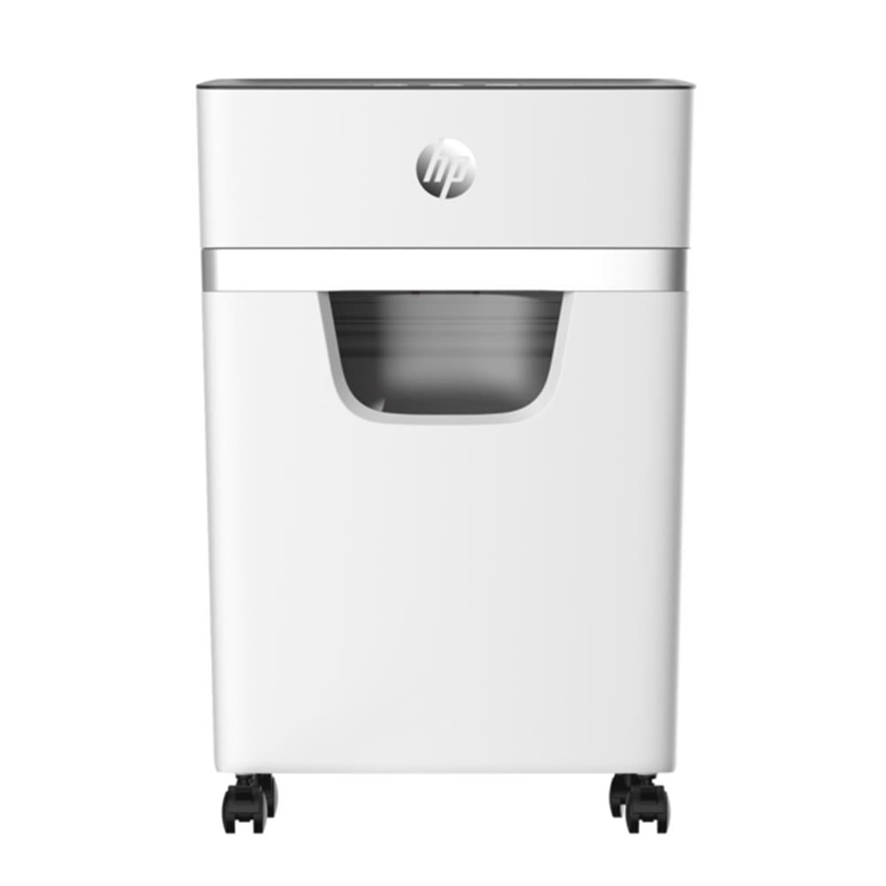 HP OneShred 15CC Aktenvernichter P4 Cross Cut 15 Blatt 20 Liter