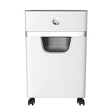 HP OneShred 15CC Aktenvernichter P4 Cross Cut 15 Blatt 20 Liter