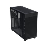 ASUS Prime AP303 TG ATX PC Gehäuse Black mit 360 mm Radiator und USB 20Gbps