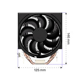 ENDORFY Spartan 5 CPU Kühler