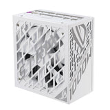 ASUS ROG STRIX 1000W Platinum White Netzteil ATX 3.1 PCIe 5.1 12V‑2x6