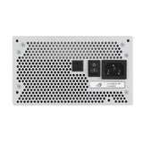 ASUS ROG Strix 1000W Aura White Edition vollmodulares Gaming Netzteil, weiß