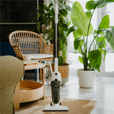 Mesko MS 7071 Standstaubsauger – 17.000 Pa Saugkraft, EPA 12-Filter, 7 m Kabel