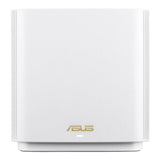 ASUS ZenWiFi XT9 AX7800 2er Set Weiß Whole-Home Tri-Band Mesh WiFi 6 System