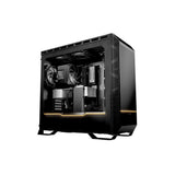 be quiet! Dark Rock 6 Luftkühler, Hohe CPU-Kühlleistung, Semi-Passiver Quiet-Modus, 6 Hochleistungs-Heatpipes, Silent Wings 135mm‑PWM‑Lüfter, Hohe Kompatibilität Mit RAM- Und VRM-Kühlern