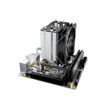 be quiet! PURE ROCK SLIM 3 Luftkühler