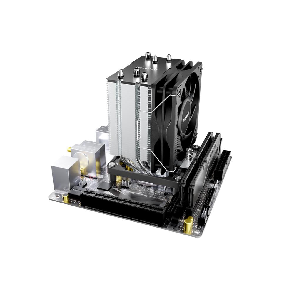 be quiet! PURE ROCK SLIM 3 Luftkühler