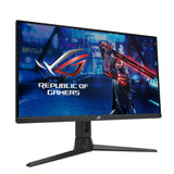 ASUS ROG STRIX XG27AQMR 27 Zoll Gaming Monitor, WQHD, Fast IPS, 300 Hz, 1 ms GTG, G-Sync kompatibel