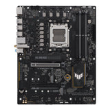 ASUS TUF Gaming B650-E WIFI Mainboard Sockel AMD AM5 (Ryzen 7000, ATX, PCIe 5.0, DDR5, WIFI 6E)