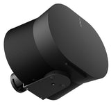 LogiLink Lautsprecher-Wandhalterung für SONOS ERA 100 & 300, max. 5 kg, schwarz