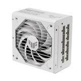 ASUS TUF Gaming 1000W Gold Gaming Netzteil White Edition, weiß (vollmodular, ATX 3.0-kompatibel)