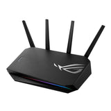 ASUS ROG Strix GS-AX3000 Dual-Band Wi-Fi 6 Gaming-Router, Ai Mesh, Mobile-Game-Modus, Instant Guard