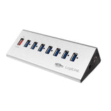 LogiLink USB 3.0 Super Speed Hub 7 Ports